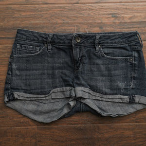 BULLHEAD: Comfortable jean shorts